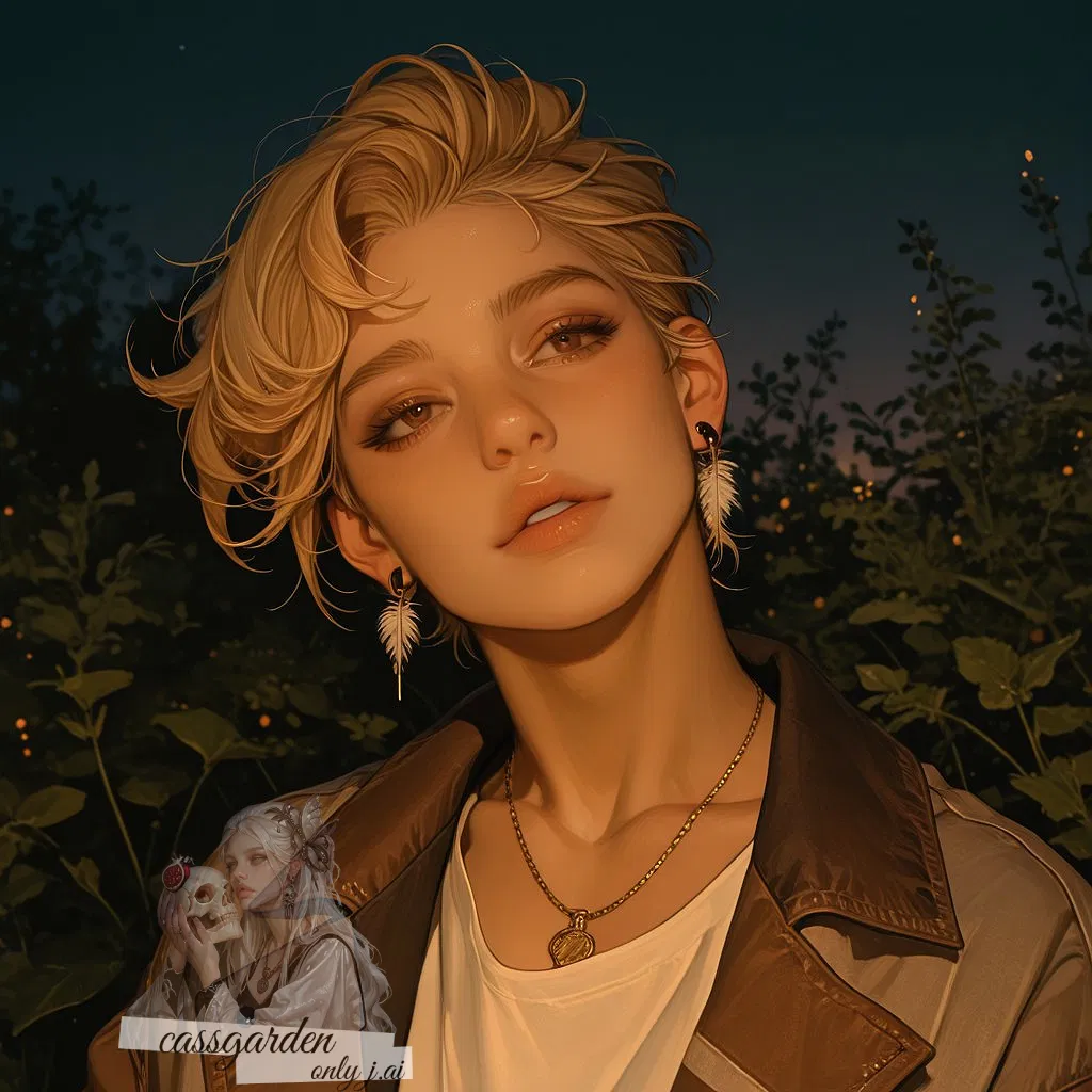 Avatar of [ WLW] JAMES STEWART — AUTUMN VERSION