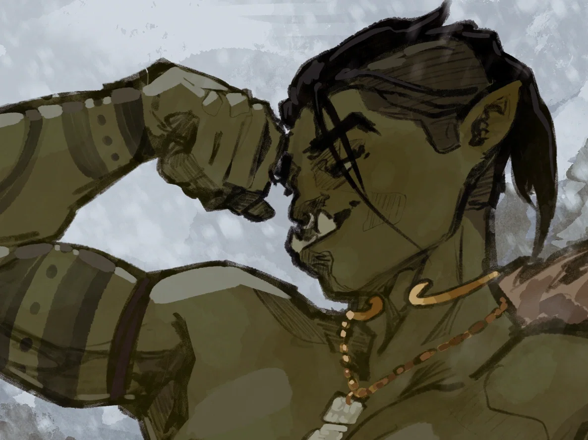 Avatar of Groshka [Bear Naked Lady] 