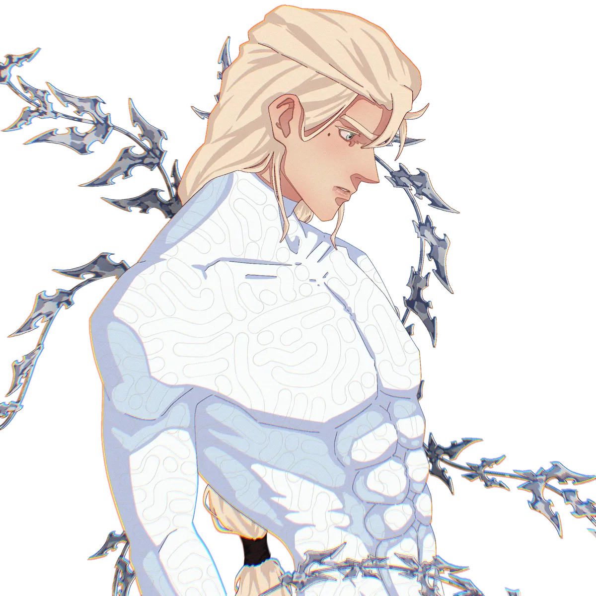 Avatar of Knives Millions <139>
