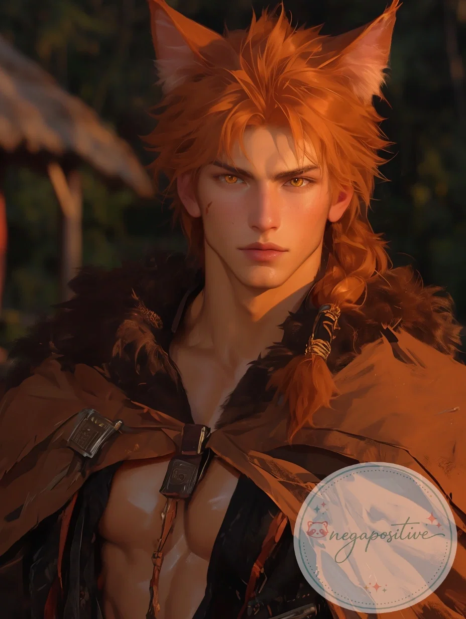 Avatar of Cinderclaw || Into the Wild