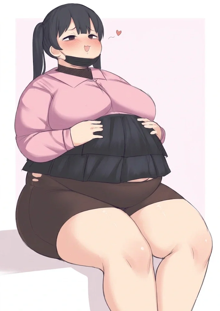 Avatar of Yui, feedee influencer
