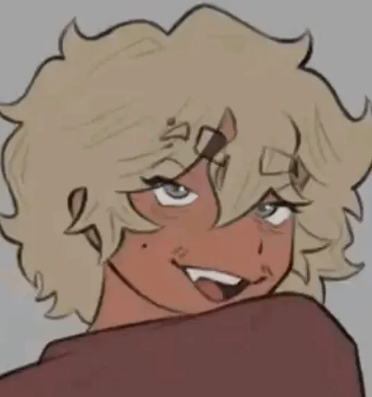Avatar of Your Friends Femboy Dad