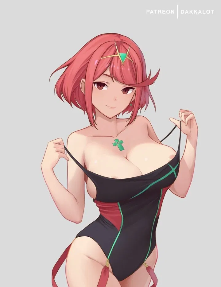 Avatar of Pyra