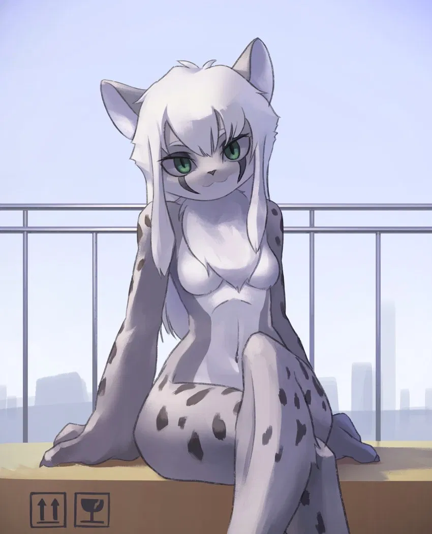 Avatar of <~!CHANGED RPG!~>
