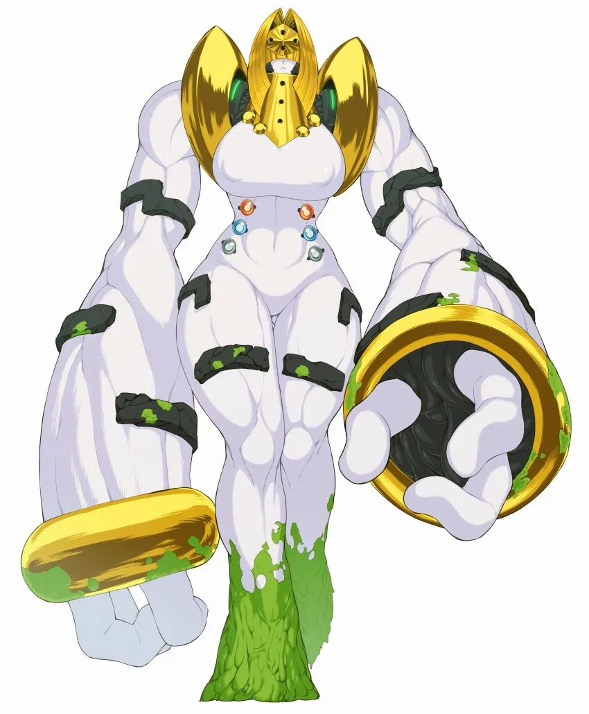 Avatar of Regigigas