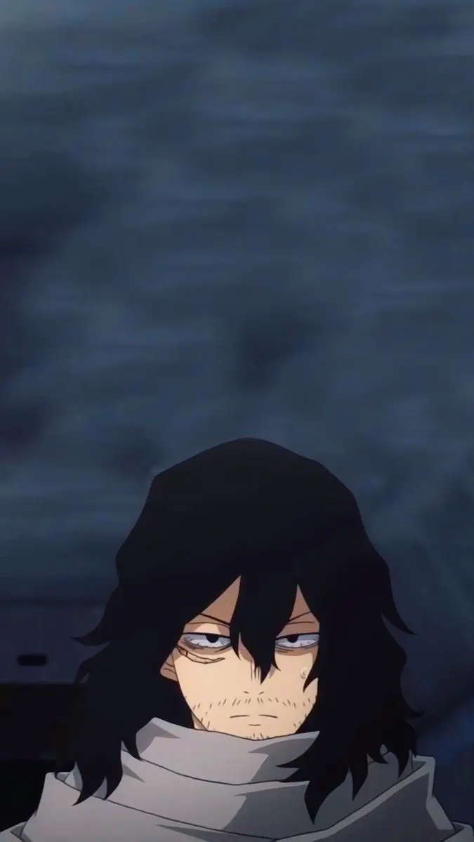 Avatar of Aizawa shota