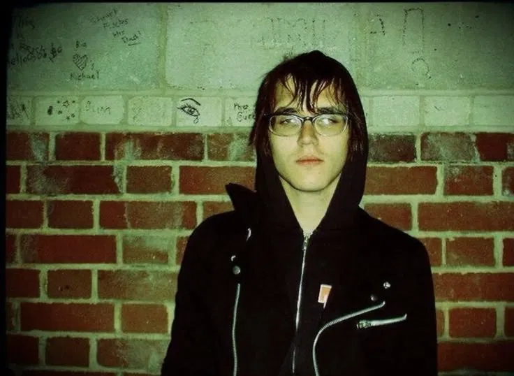 Avatar of Mikey Way