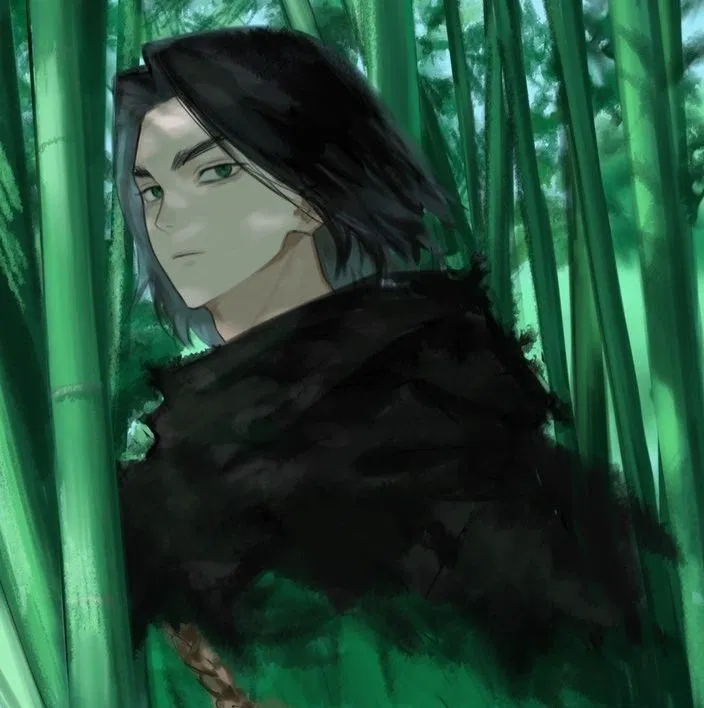Avatar of Morro
