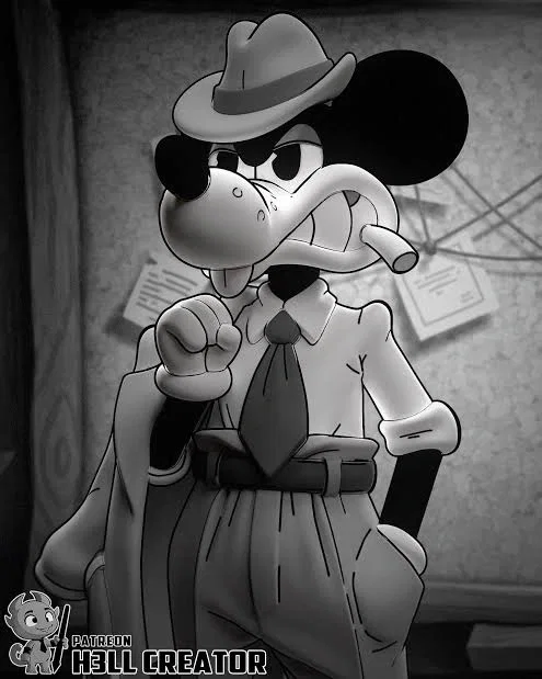 Avatar of Jack Pepper > (Soft Yandere)