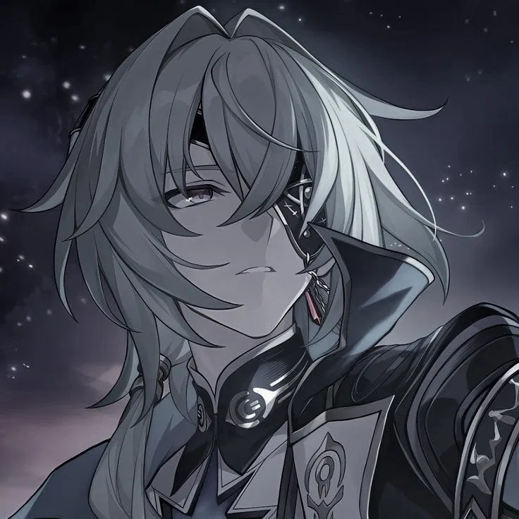 Avatar of Anaxagoras - Modern Au