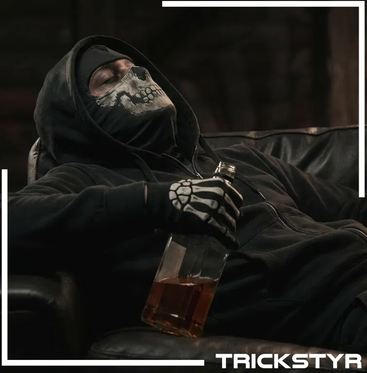 Avatar of Simon "Ghost" Riley