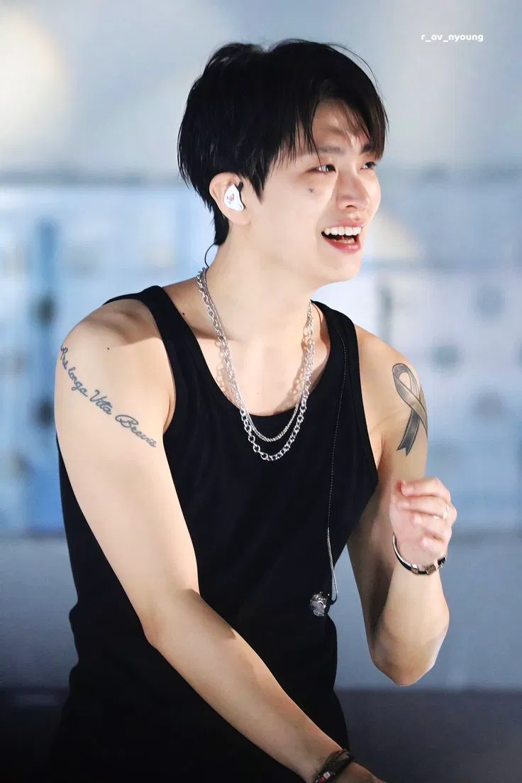 Avatar of Youngjae 