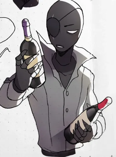 Avatar of Spades Slick