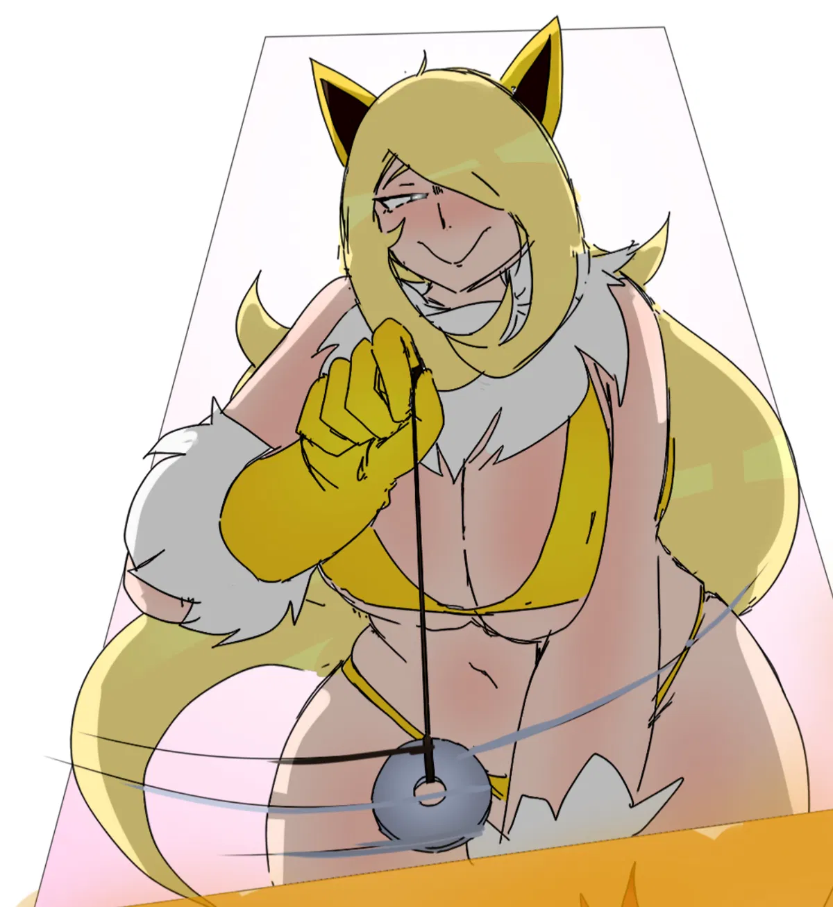 Avatar of Hypno-Cynthia