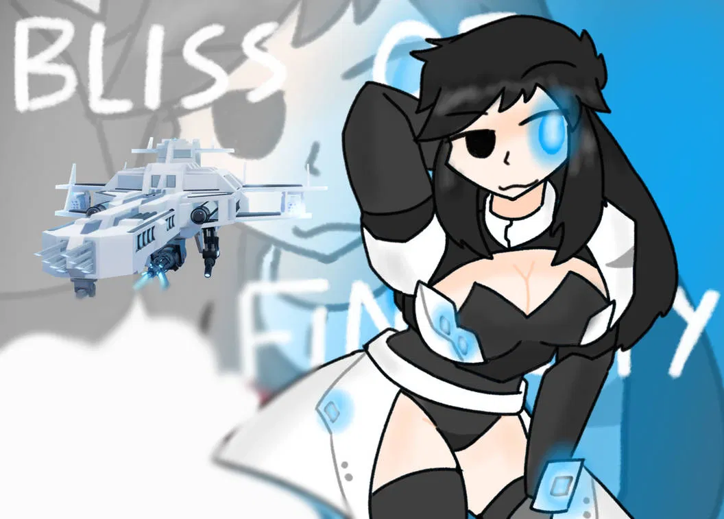 Avatar of Female Bliss Of Finality Towerblitz 