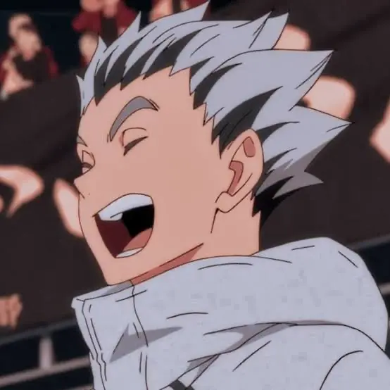 Avatar of Bokuto Kotaro