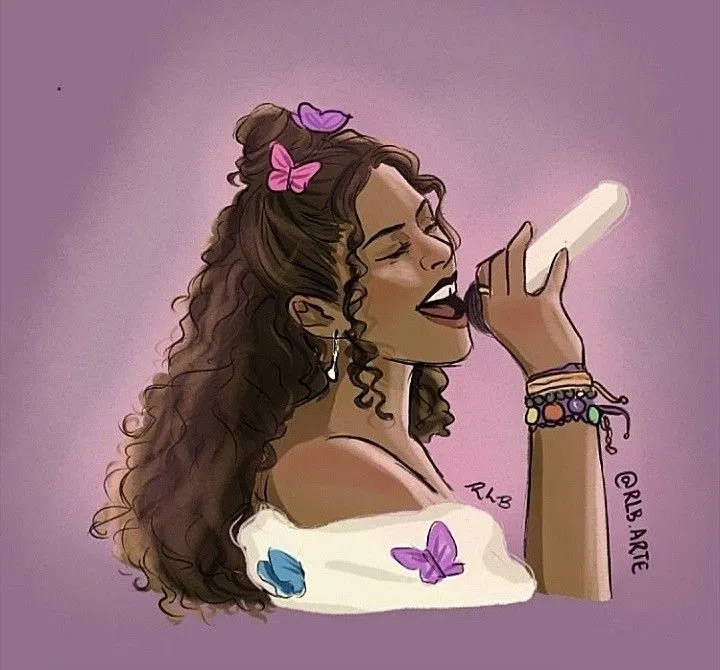 Avatar of Julie Molina