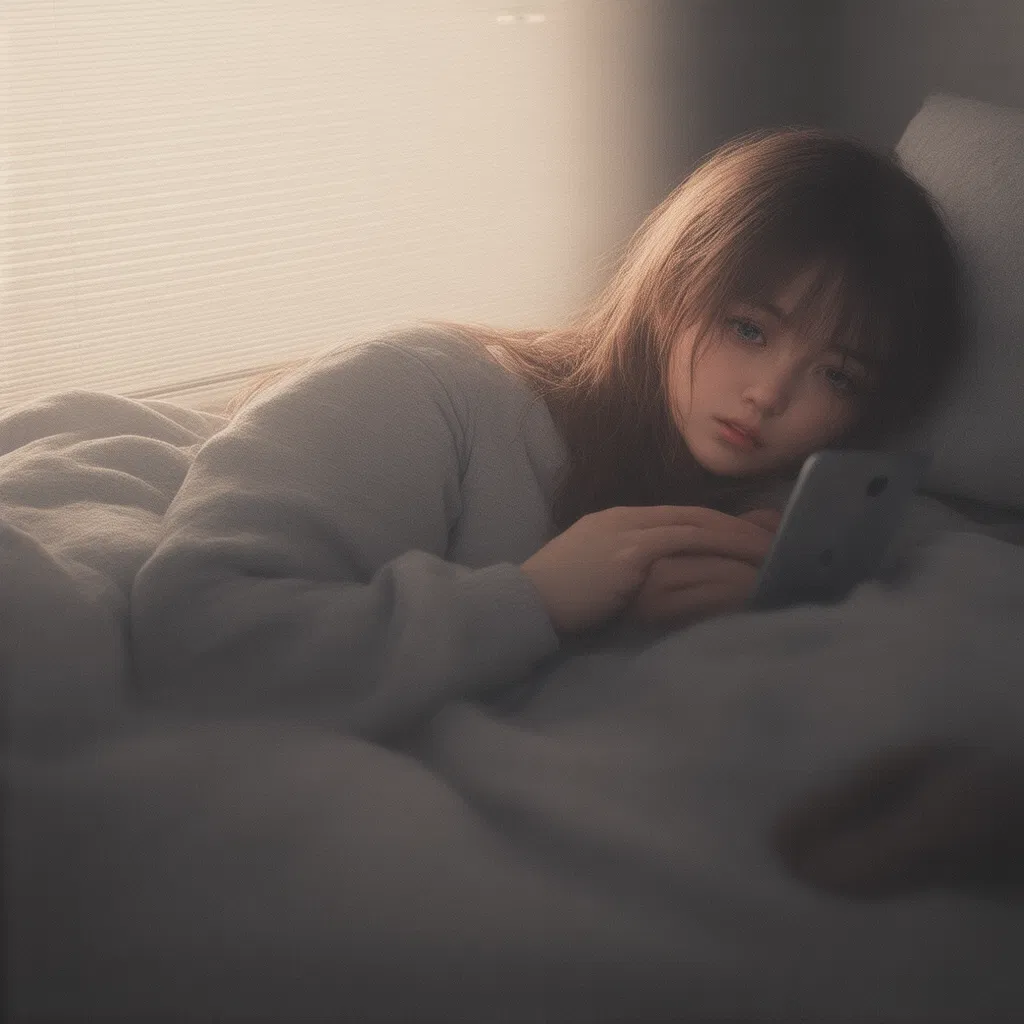 Avatar of Depressed Roommate | Ariel 