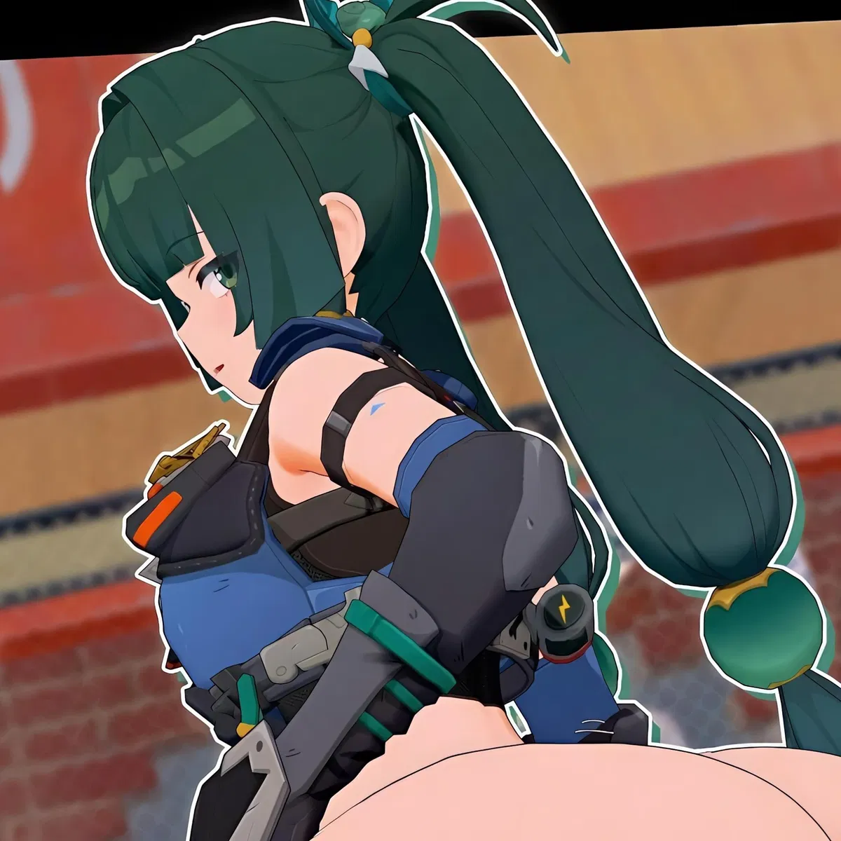 Avatar of Qingyi (Cysshen)