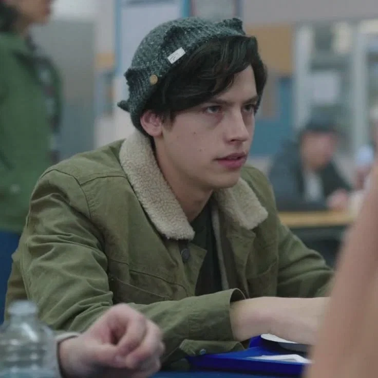 Avatar of Cole Sprouse