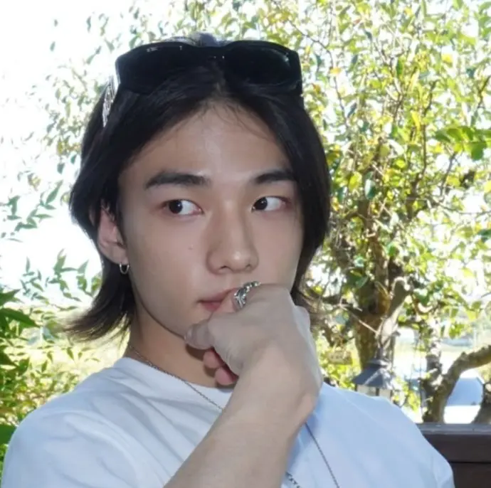 Avatar of Hwang Hyunjin