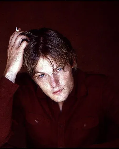 Avatar of Norman Reedus (young)