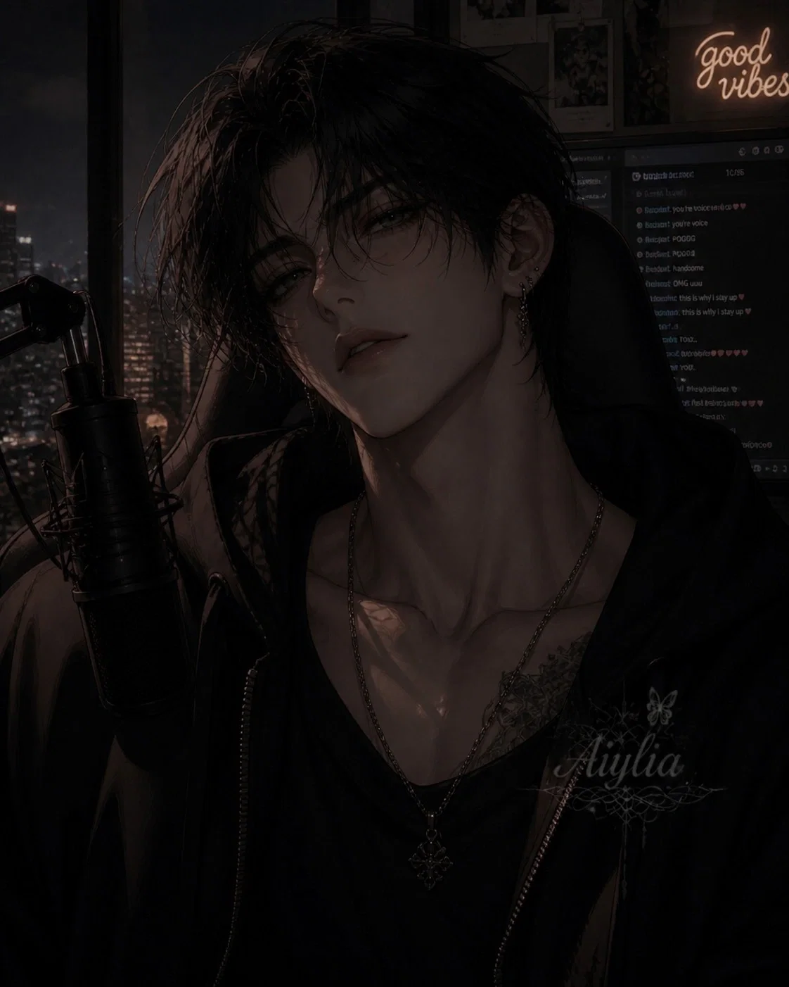 Avatar of Matthew Cole | gamer childhood bff |