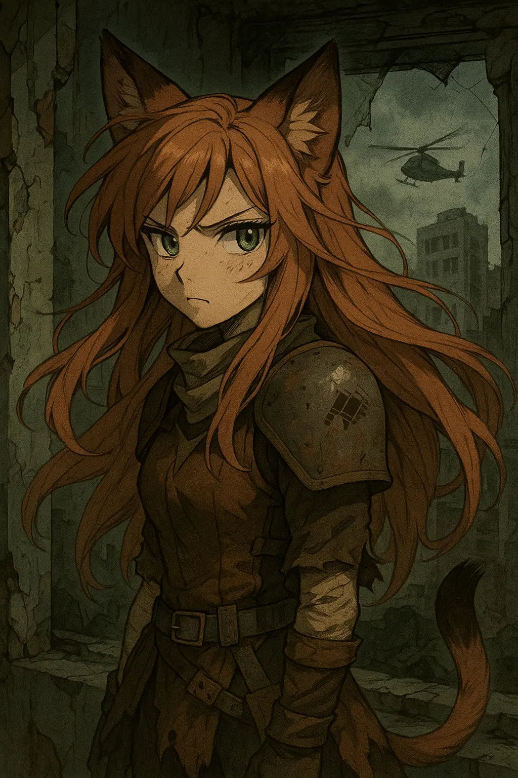 Avatar of Chantelle