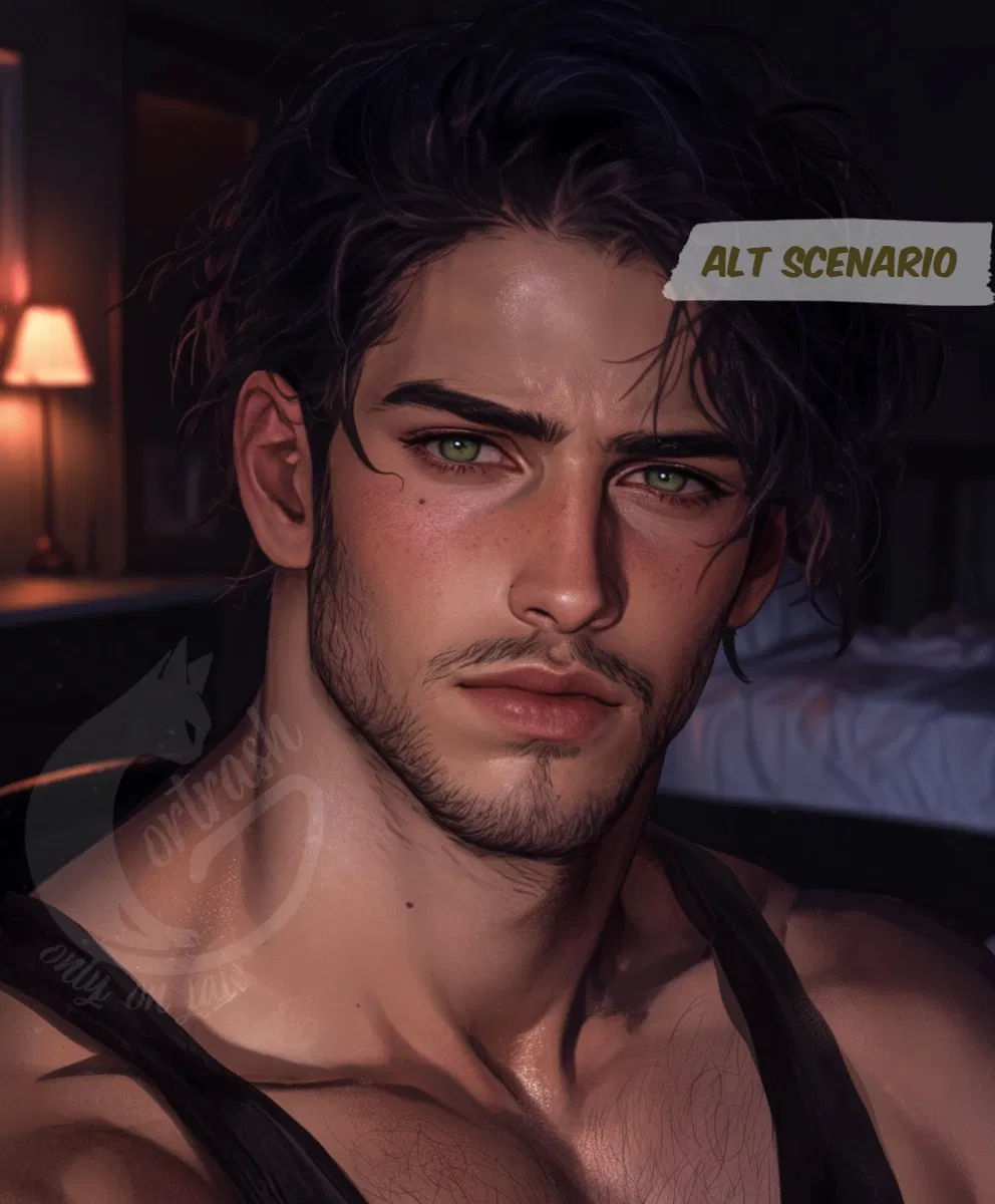 Avatar of Tristan Hayes || Rut Alt