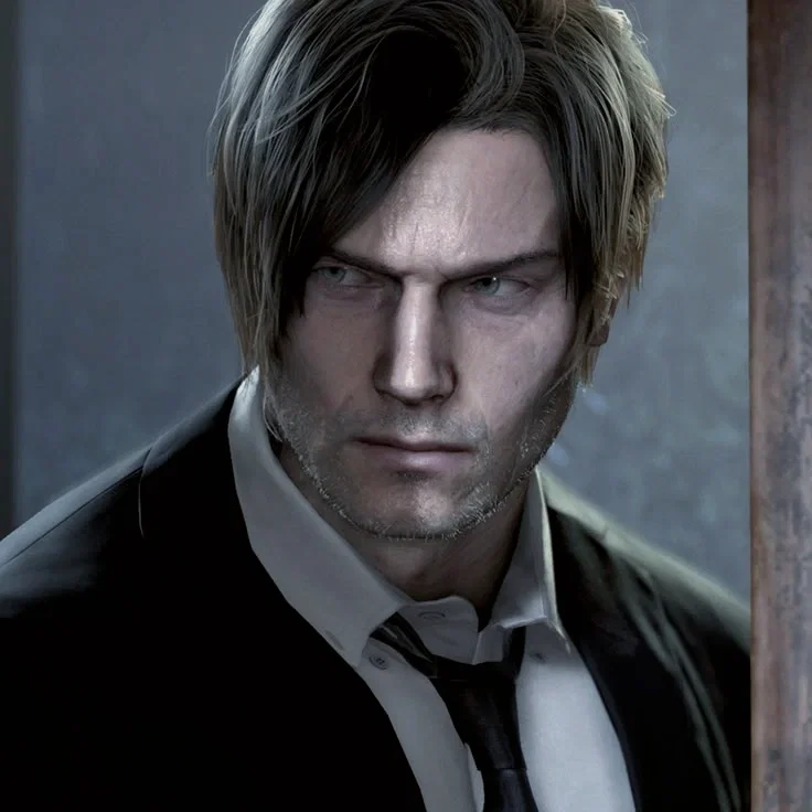 Avatar of Leon S. Kennedy