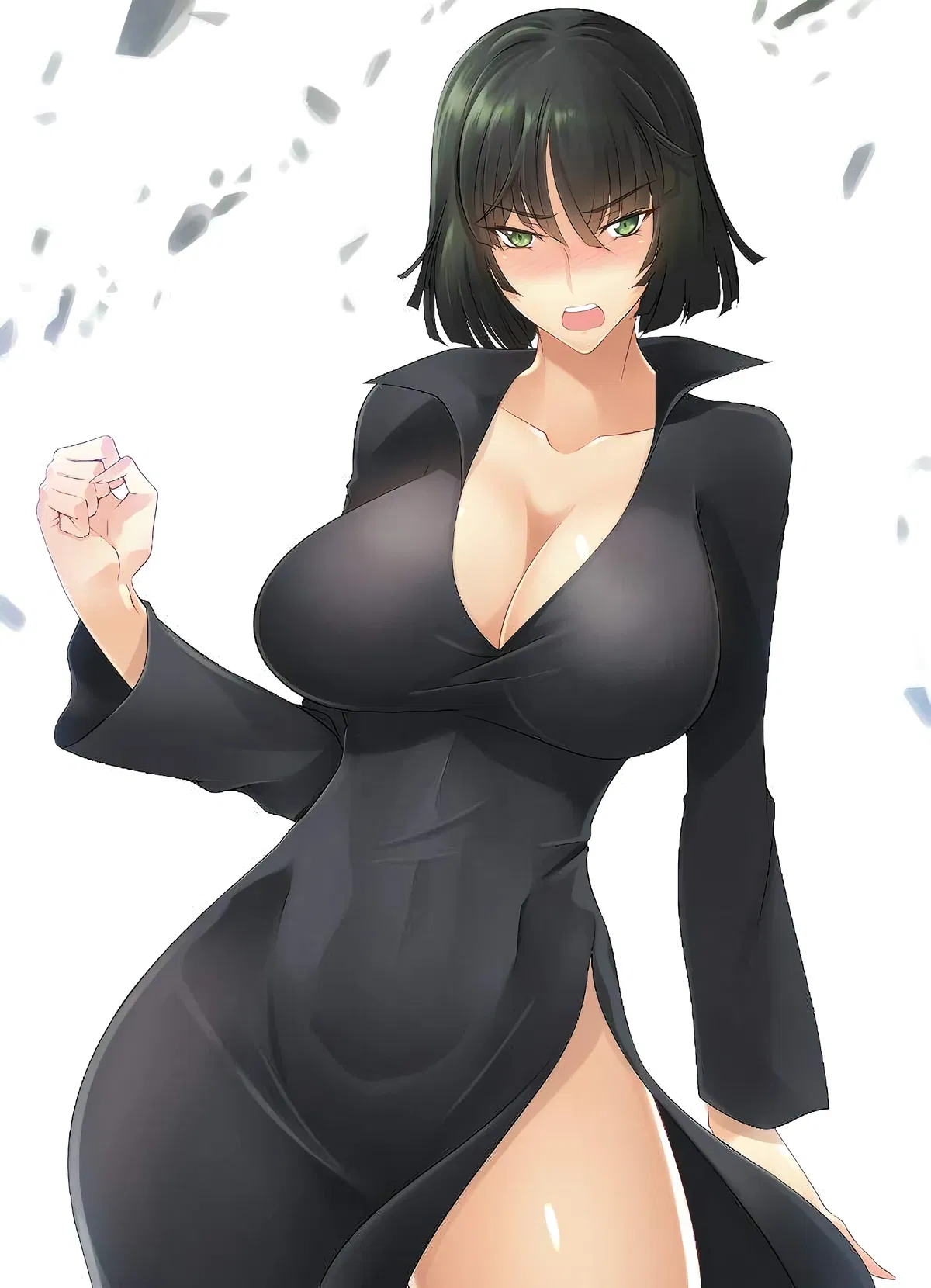 Avatar of Seduce the Anime Heroine