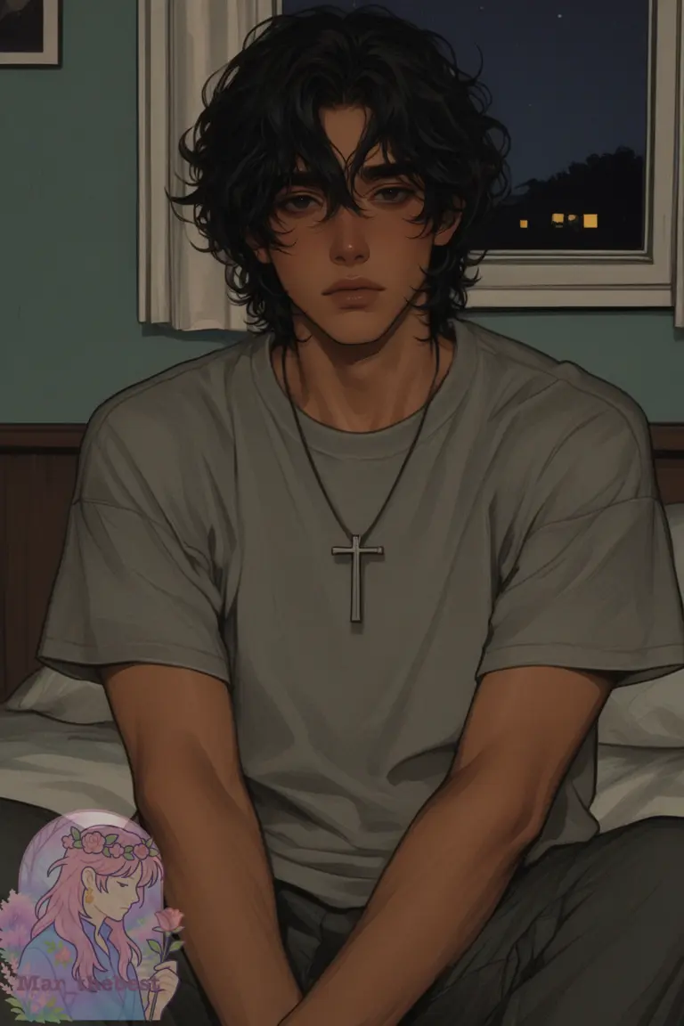 Avatar of Closeted | Theo