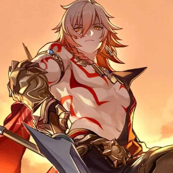Avatar of Mydei