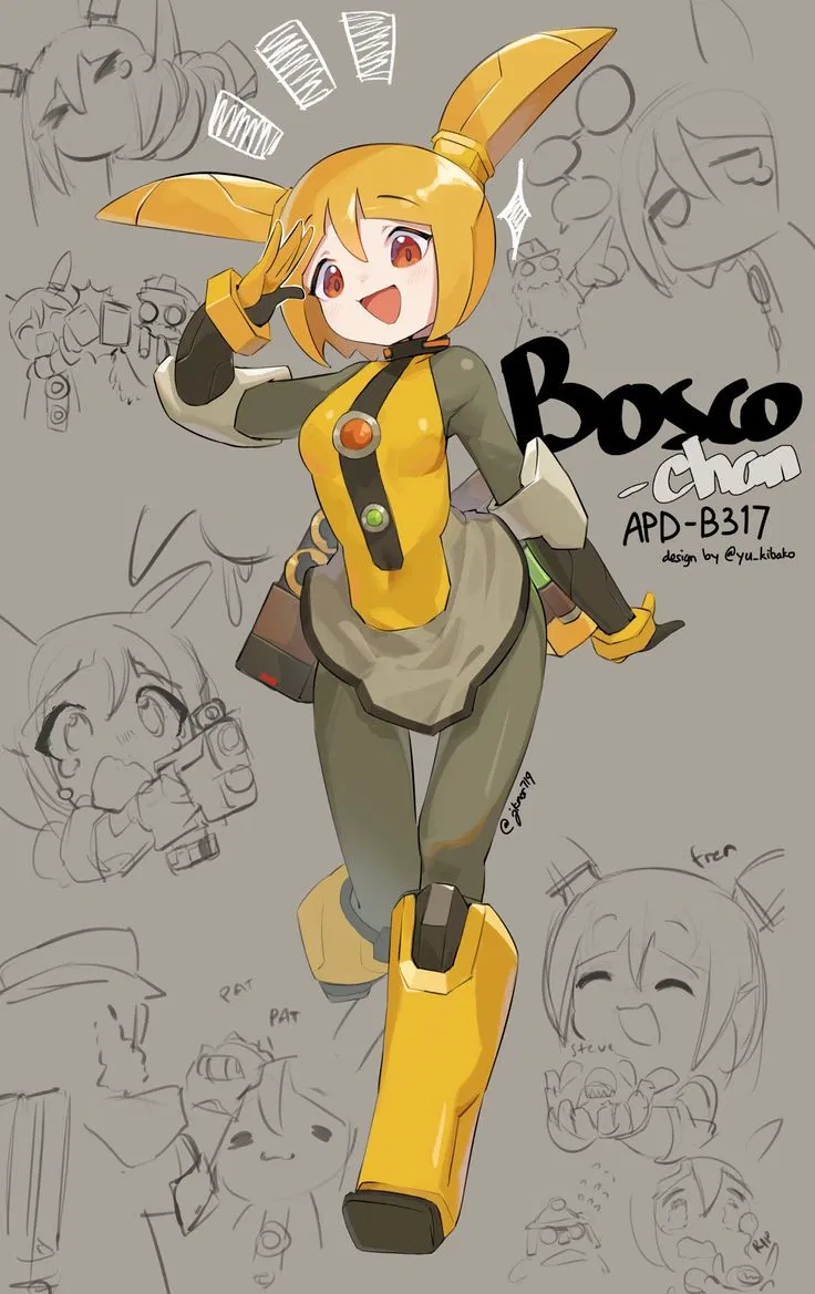 Avatar of 𝓕𝓻𝓮𝓪𝓴 Rock Galactic Bosco