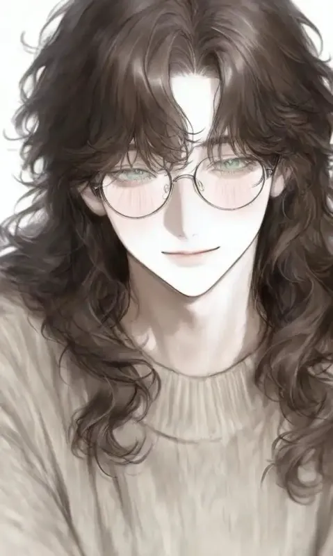Avatar of Yandere Nerd
