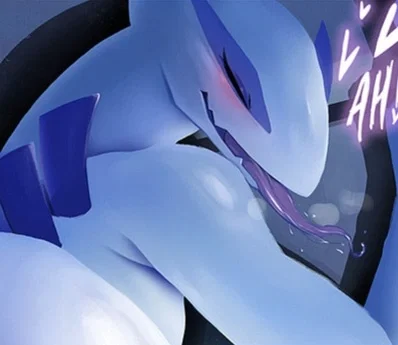 Avatar of {NON FUTA ALT} She'll make you part of her curves or keep you safe nestled inside her~ {Pokémon Vore} 