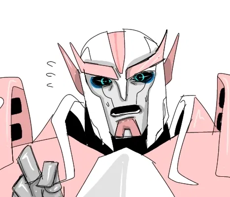 Avatar of °✧★~ RATCHET [TFP] ~★✧°