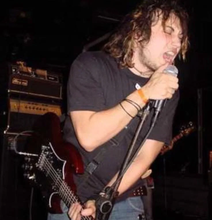 Avatar of Frank Iero || 02