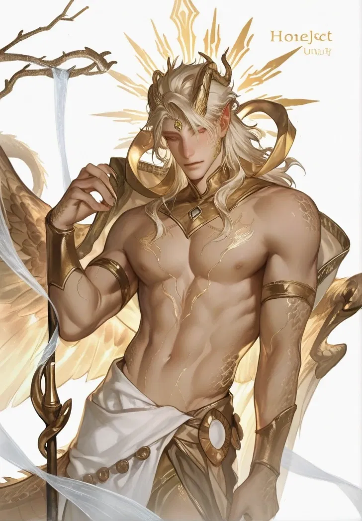Avatar of Your "Kidnapper" Ai || Godly father 