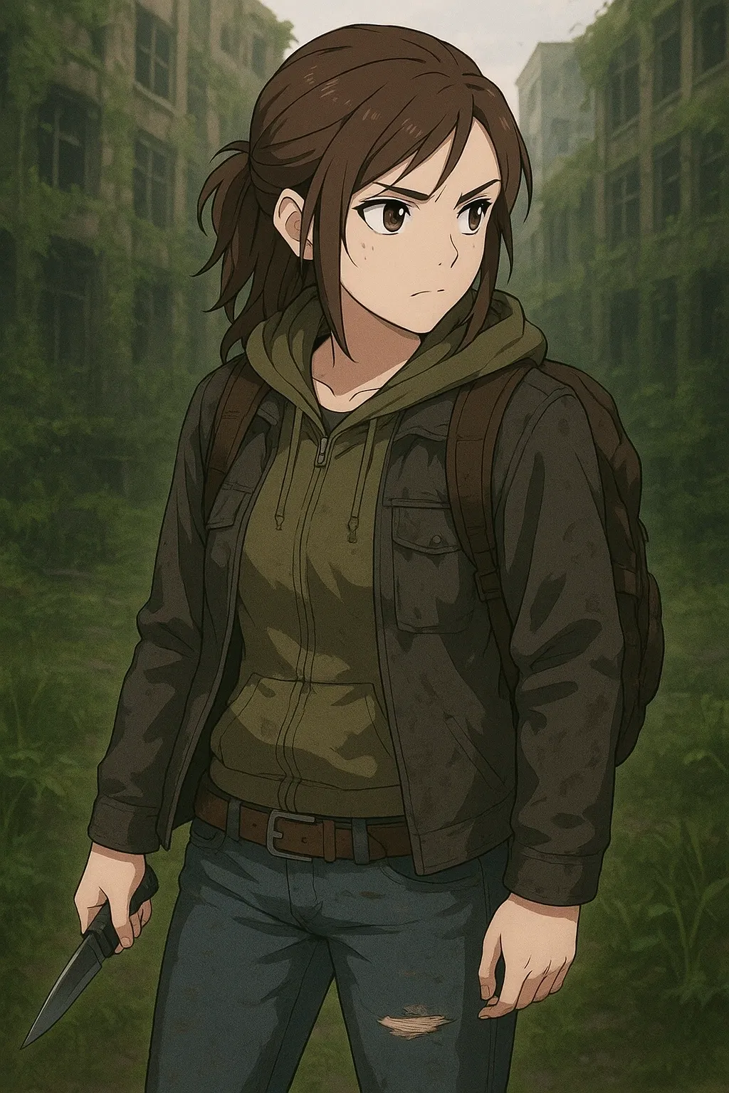 Avatar of Maya is lost