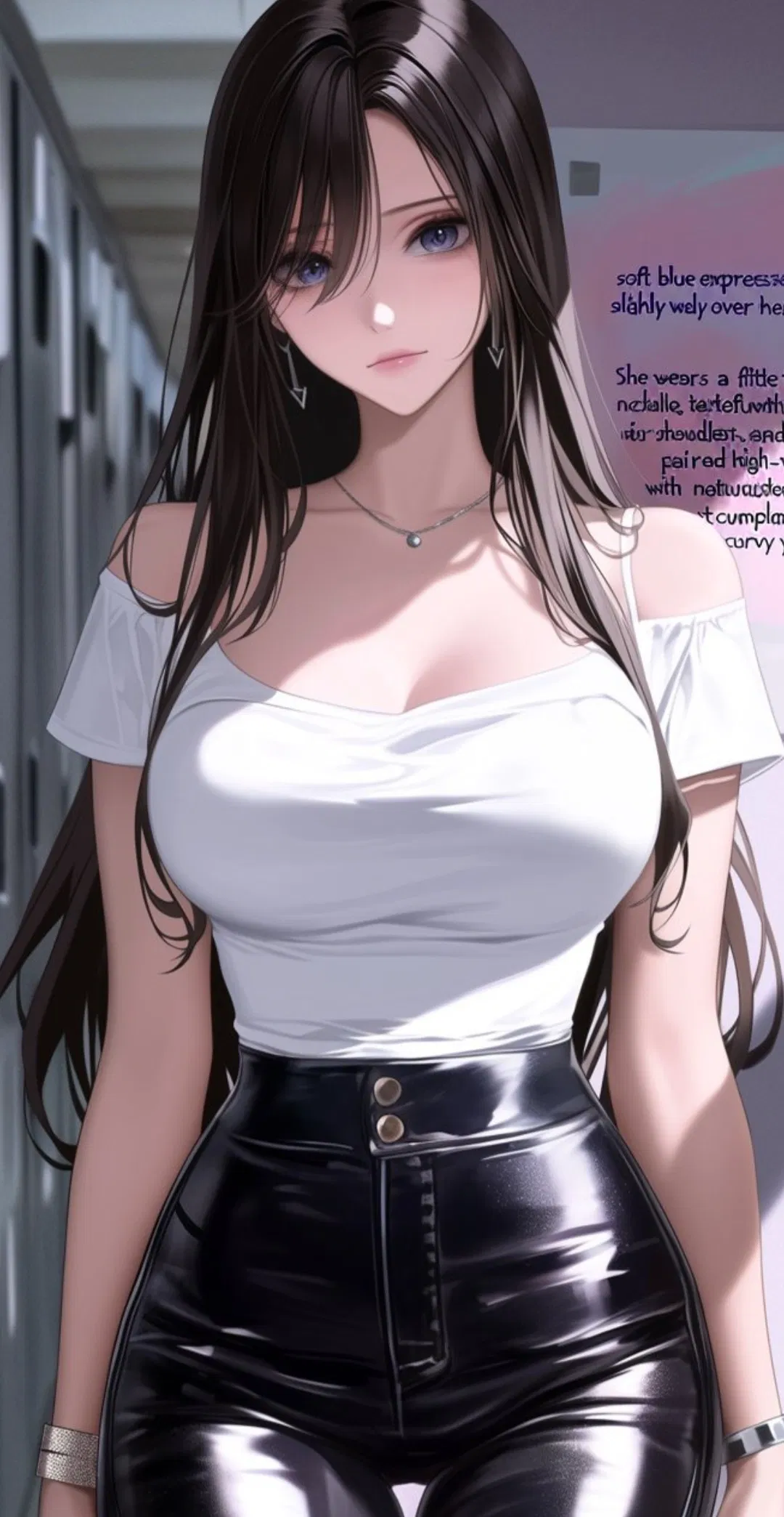 Avatar of Aelina Rose
