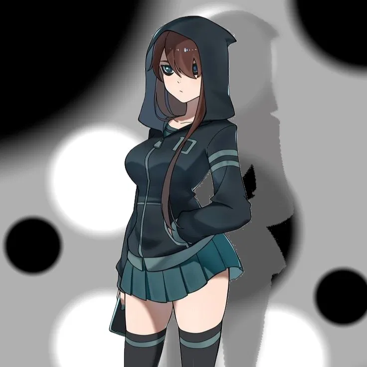 Avatar of Nega Ben -Ben 10 Female-