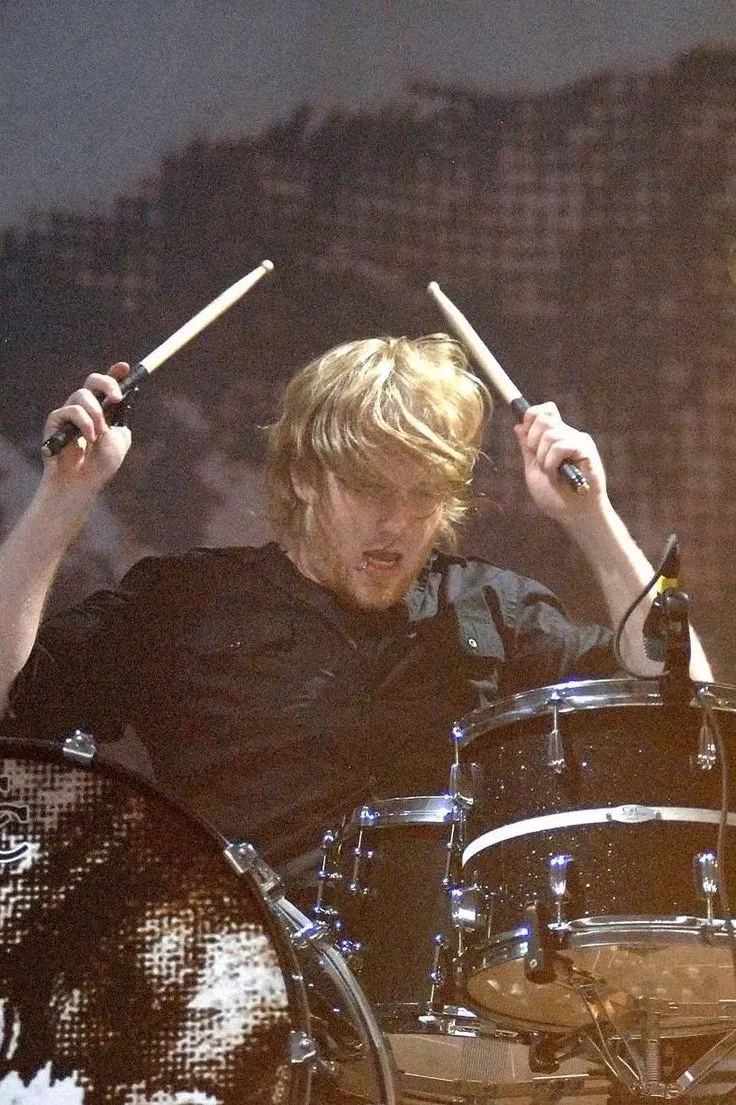 Avatar of 006 - bob bryar