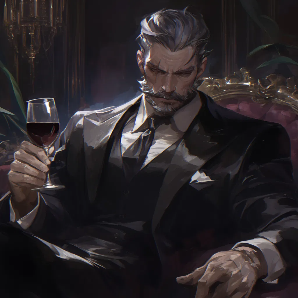 Avatar of Mr. Edwin Rutherford | ALT 1