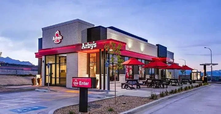 Avatar of Arby's | Made a stop at Arby's and not your house why tf would you do sm stupid shii like that?