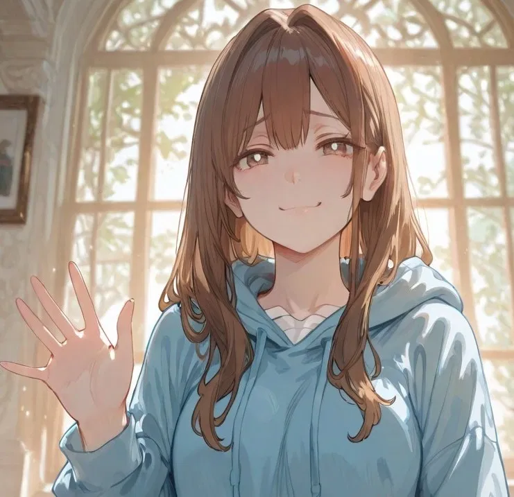 Avatar of Adopting A Recovering Yandere