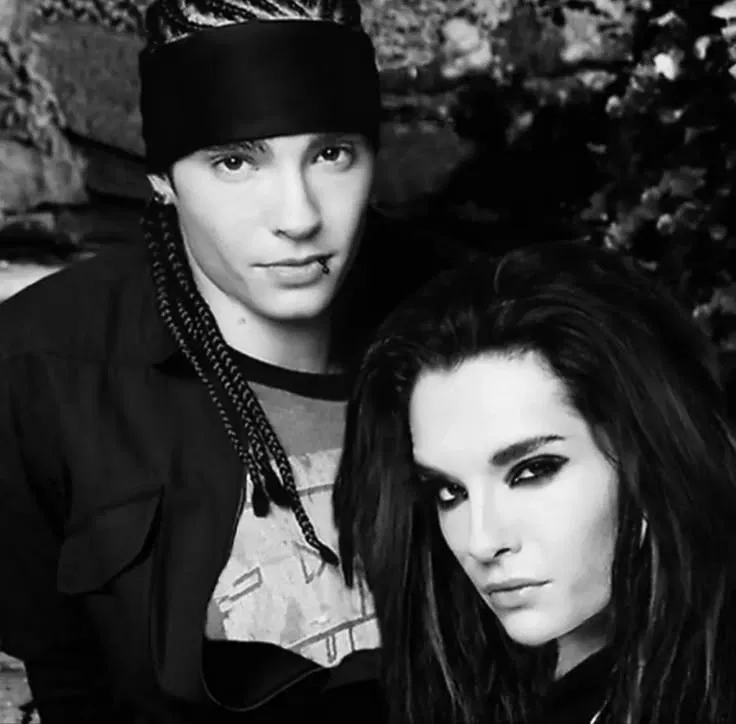 Avatar of Bill Tom Kaulitz