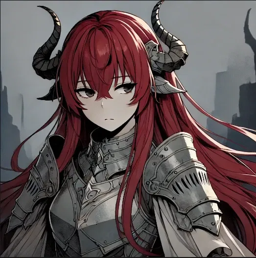 Avatar of I will be the last demon soon 