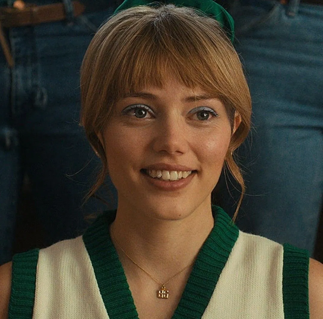 Avatar of Chrissy Cunningham