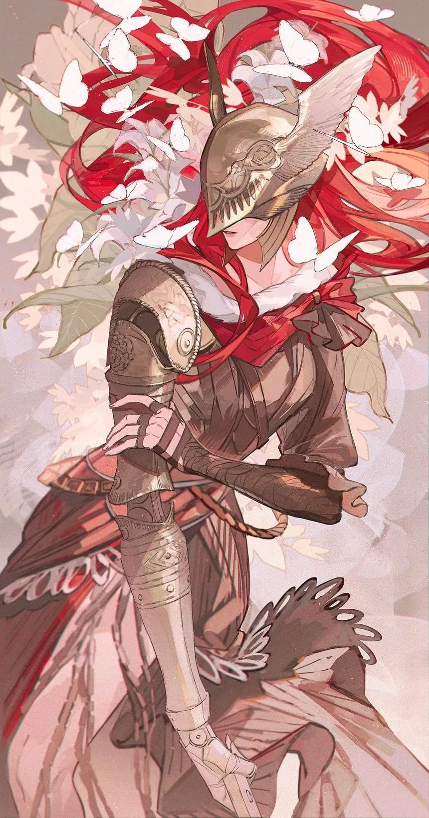 Avatar of Malenia